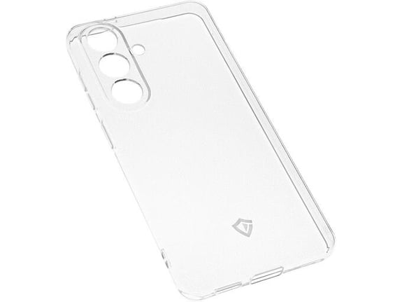 Maska za telefon Samsung Galaxy S26 Transparentna