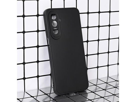 Maska za telefon Samsung Galaxy A17 5G 3D Camera Silikonska