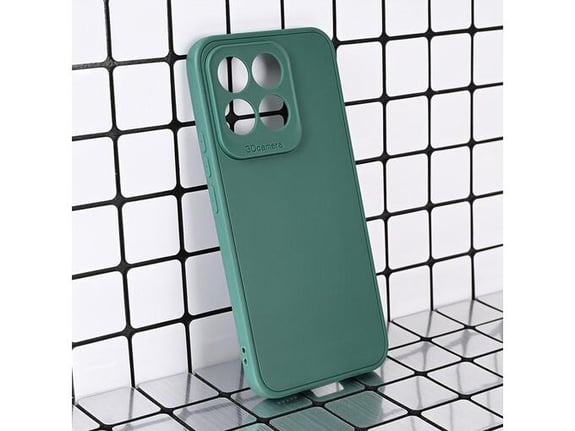 Maska za telefon Honor X8c 3D Camera Silikonska