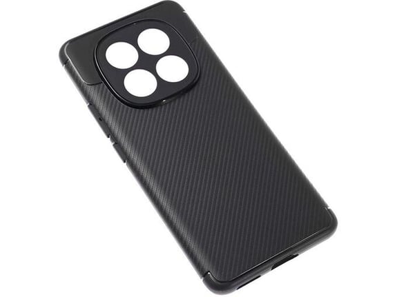 Maska za telefon Xiaomi Redmi Note 15 5G (EU) Silikonska