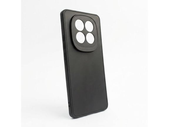 Maska za telefon Xiaomi Redmi Note 15 Pro 5G (EU) Silikonska 3D Camera