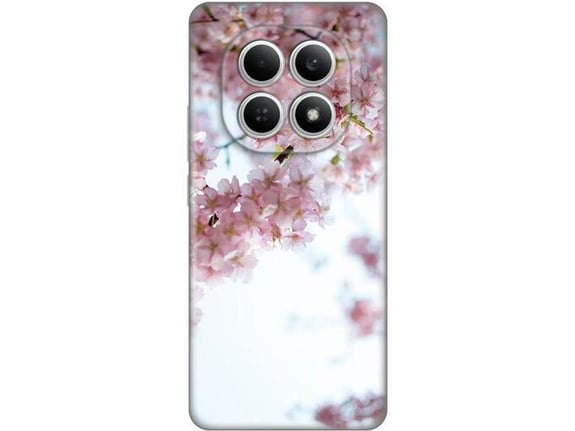 Maska za telefon Xiaomi Redmi Note 15 5G Silikonska Print