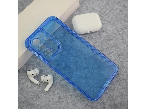 Maska za telefon Samsung A57 5G A576B Transparentna