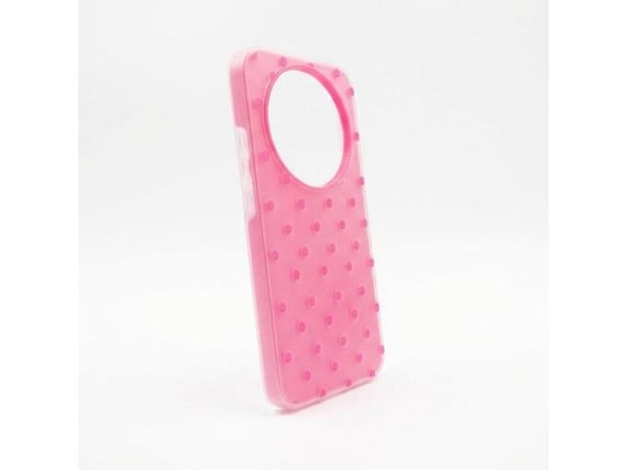 Maska za telefon Honor Magic 8 Lite X9d Candy Dots