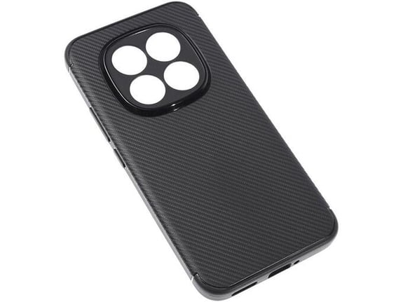 Maska za telefon Xiaomi Redmi Note 15 Pro Plus 5G (EU) Silikonska