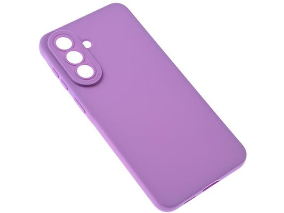 Maska za telefon Samsung Galaxy A37 5G Silikonska Pro Camera
