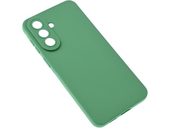 Maska za telefon Samsung Galaxy A57 5G Silikonska Pro Camera
