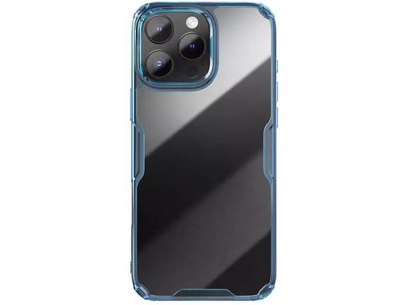 Maska za telefon iPhone 16 Pro 63 Nature Pro