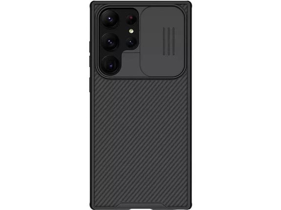 Maska za telefon Samsung S918B Galaxy S23 Ultra CamShield Pro