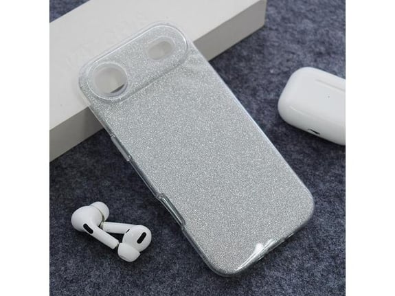 Maska za telefon iPhone Air Crystal Dust