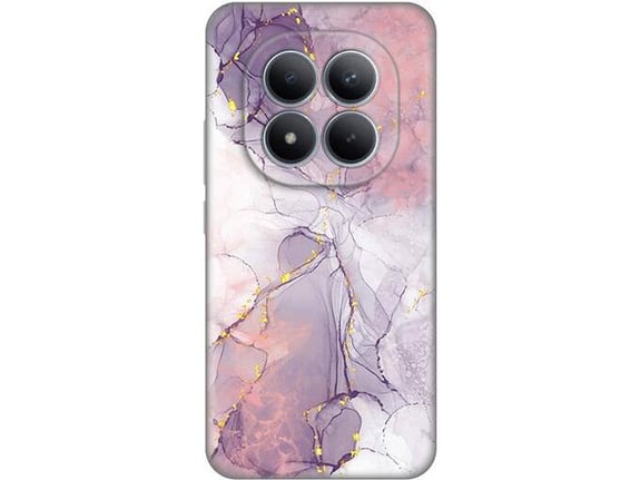 Maska za telefon Xiaomi Redmi Note 15 Pro Plus 5G Silikonska Print