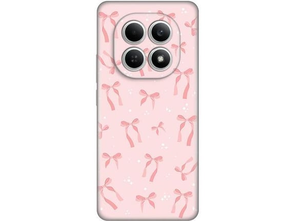 Maska za telefon Xiaomi Redmi Note 15 5G Silikonska Print