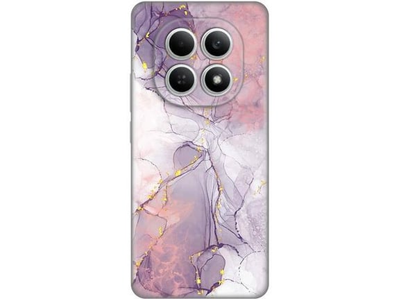 Maska za telefon Xiaomi Redmi Note 15 5G Silikonska Print
