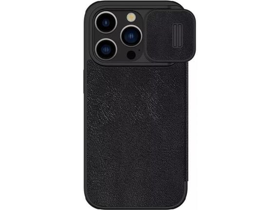 Maska za telefon iPhone 15 Pro Qin Pro