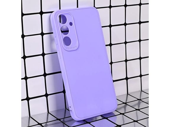 Maska za telefon Samsung Galaxy S24 FE 3D Camera Silikonska
