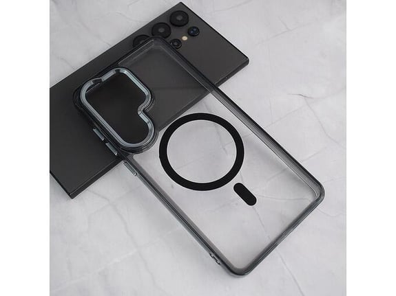 Maska za telefon Samsung S26 Ultra S948B MagSafe Diamond Elegance