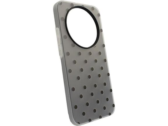 Maska za telefon Honor Magic 8 Lite/X9d Candy Dots