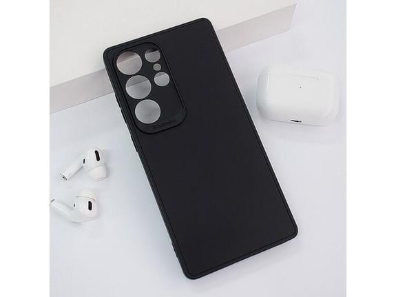 Maska za telefon Samsung Galaxy S25 Ultra 3D Camera Silikonska