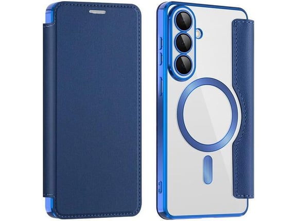 Maska za telefon Samsung S26/S941B Preklopna Mag Case Book