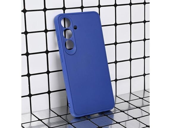 Maska za telefon Samsung S25 FE Silikonska