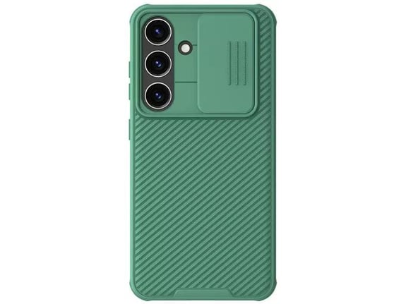 Maska za telefon Samsung Galaxy S24 CamShield Pro Magnetic