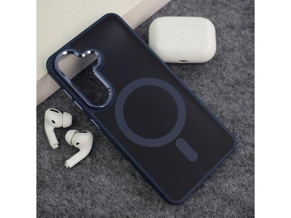 Maska za telefon Samsung S26 Plus S946B Silikonska MagSafe