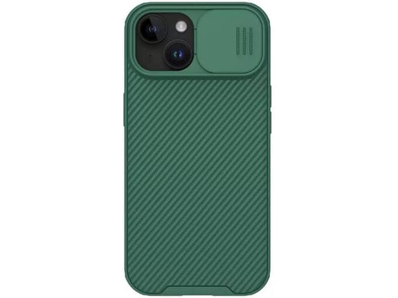 Maska za telefon iPhone 15 CamShield Pro