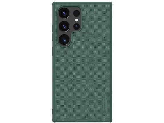 Maska za telefon Samsung Galaxy S24 Ultra Super Frosted Shield Pro
