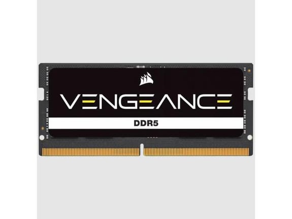 Corsair RAM memorija VENGEANCE SODIMM DDR5 8 GB (1x8 GB) 4800 MHz