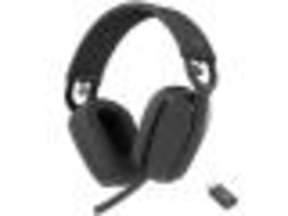 Logitech Bežične slušalice Zone Vibe Wireless UC