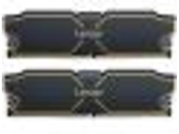 Lexar RAM memorija THOR DDR5 32 GB (2x16 GB) 6000 MHz