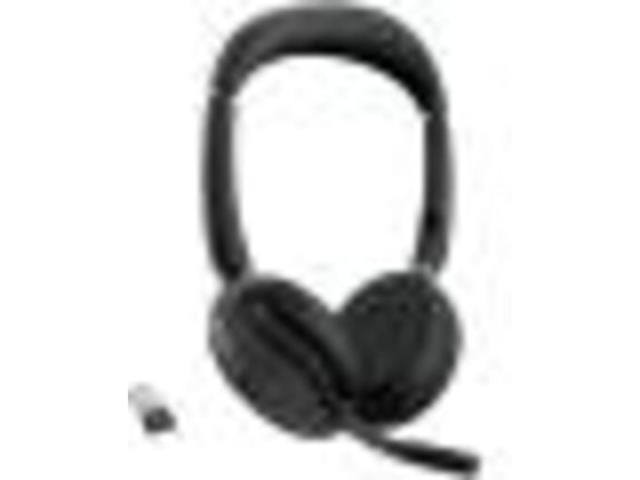 Jabra Bežične slušalice Evolve2 65 Flex