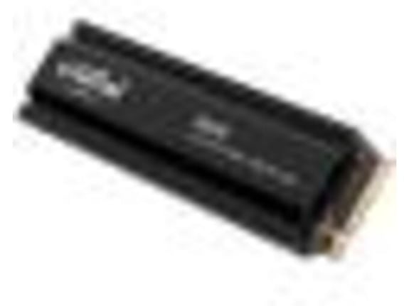 Crucial SSD P310 M.2 2280 2 TB NVMe PCIe 4.0