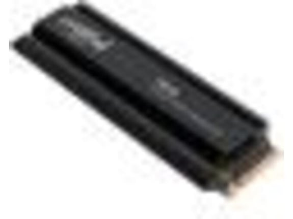 Crucial SSD P310 M.2 2280 1 TB PCIe 4.0 NVMe