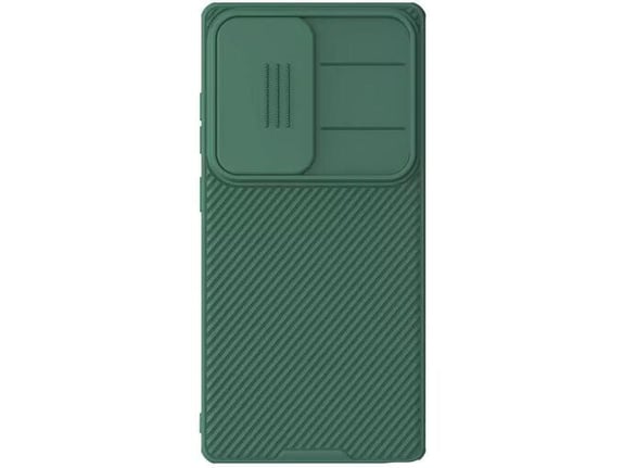Maska za telefon Samsung Galaxy S25 Ultra CamShield Pro