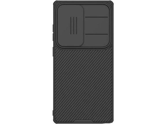 Maska za telefon Samsung Galaxy S25 Ultra CamShield Pro