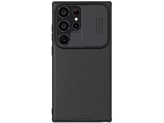 Maska za telefon Samsung S24 Ultra Nillkin CamShield Pro
