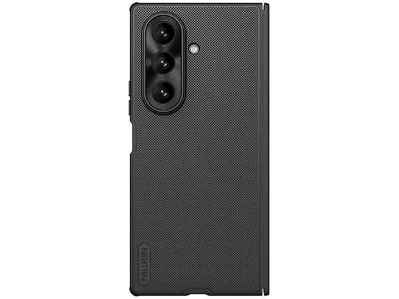 Maska za telefon Samsung Galaxy Z Fold 7 Scrub Fold