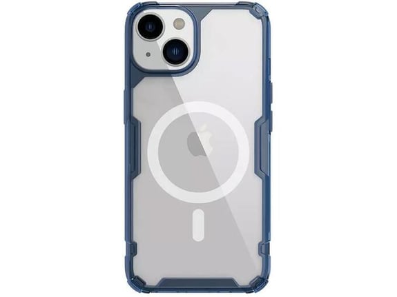 Maska za telefon iPhone 15 Nillkin Nature Pro Magnetic