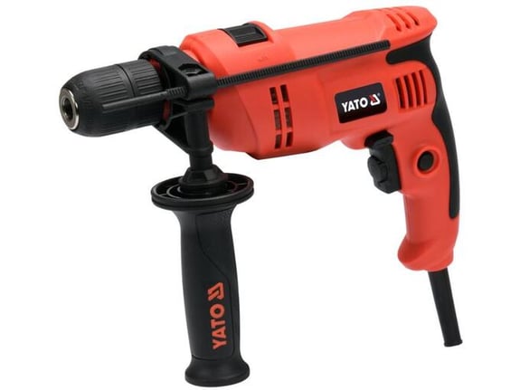 Yato Udarna bušilica 710 W 13 mm