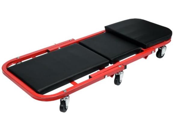 Yato Mehaničarska ležaljka-stolica sklopiva