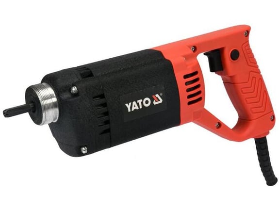Yato Vibrator za beton 1200 W igla fi 35/3.5 m