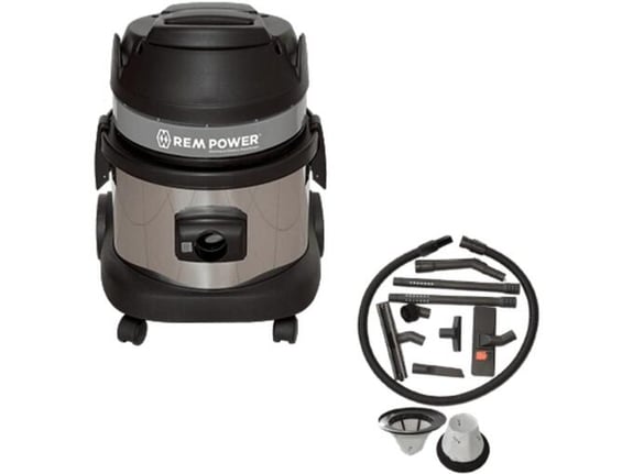 Rem Power Usisivač MCI 2150