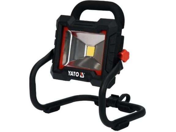 Yato Akumulatorska svetiljka 18 V 1600 lm SOLO