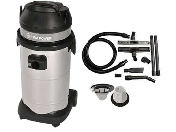 Rem Power Usisivač MCI 5500