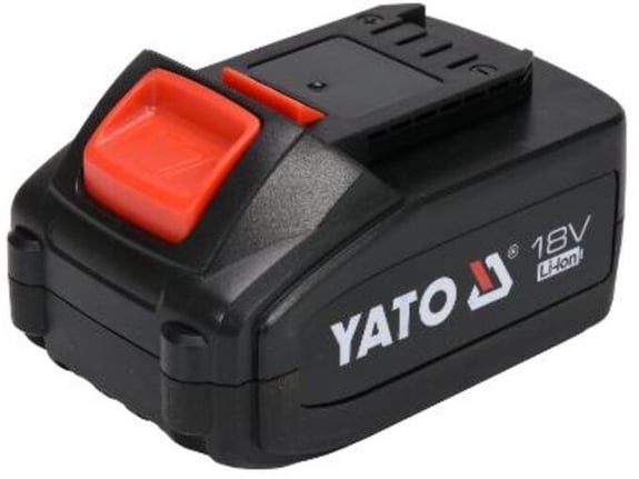 Yato Baterija YT-828462 18 V Li-ion 3 Ah