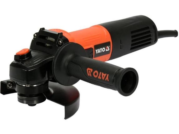 Yato Ugaona brusilica 125 mm 850 W