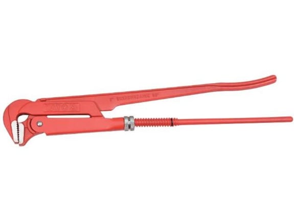 Yato Klešta za cevi 90° 2"