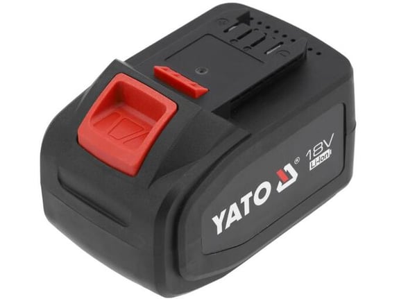 Yato Baterija YT-828464 18 V Li-Ion 6 Ah