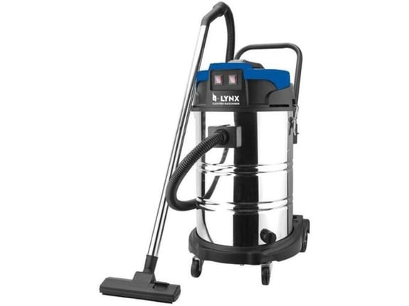 Rem Power Usisivač MCI 603 3 motora 1300 W